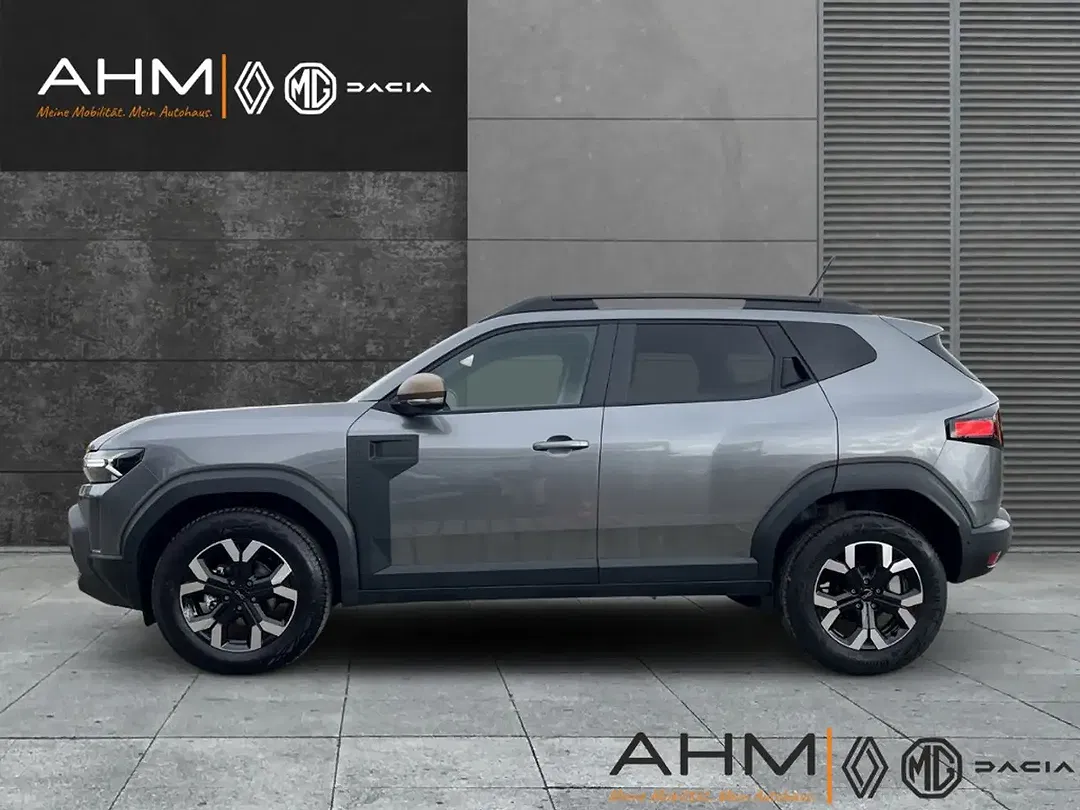 Dacia Duster - Thumbnail 5