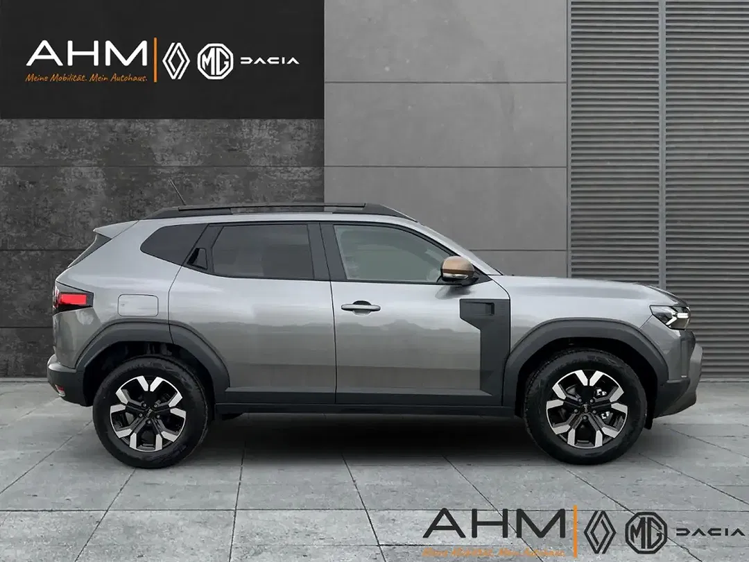 Dacia Duster - Thumbnail 6