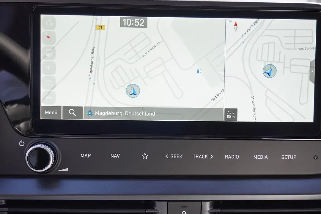 Hyundai i20 - Thumbnail 13