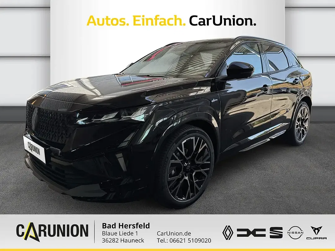 Renault Austral MHEV AUT Esprit Alpine - foto 1