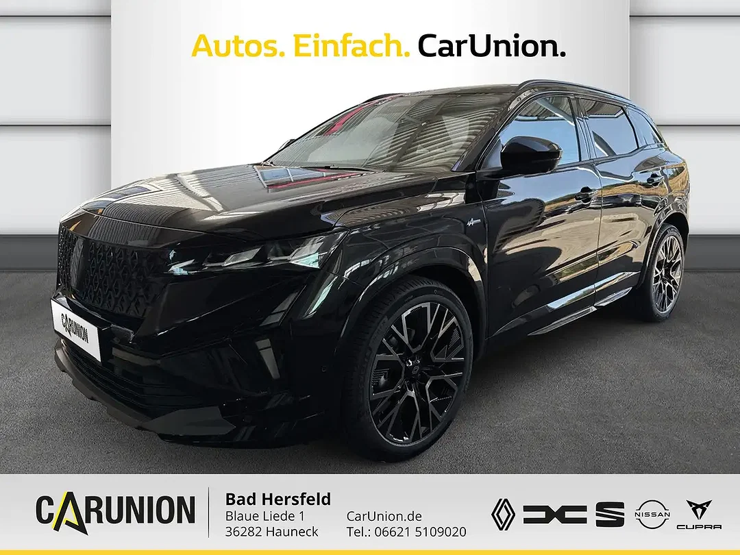 Renault Austral - Afbeelding 1