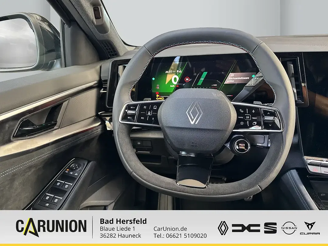 Renault Austral MHEV AUT Esprit Alpine - foto 10