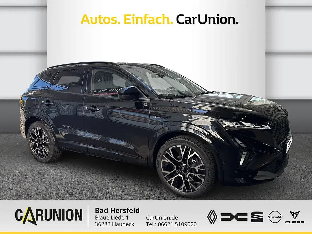 Renault Austral - Thumbnail 3