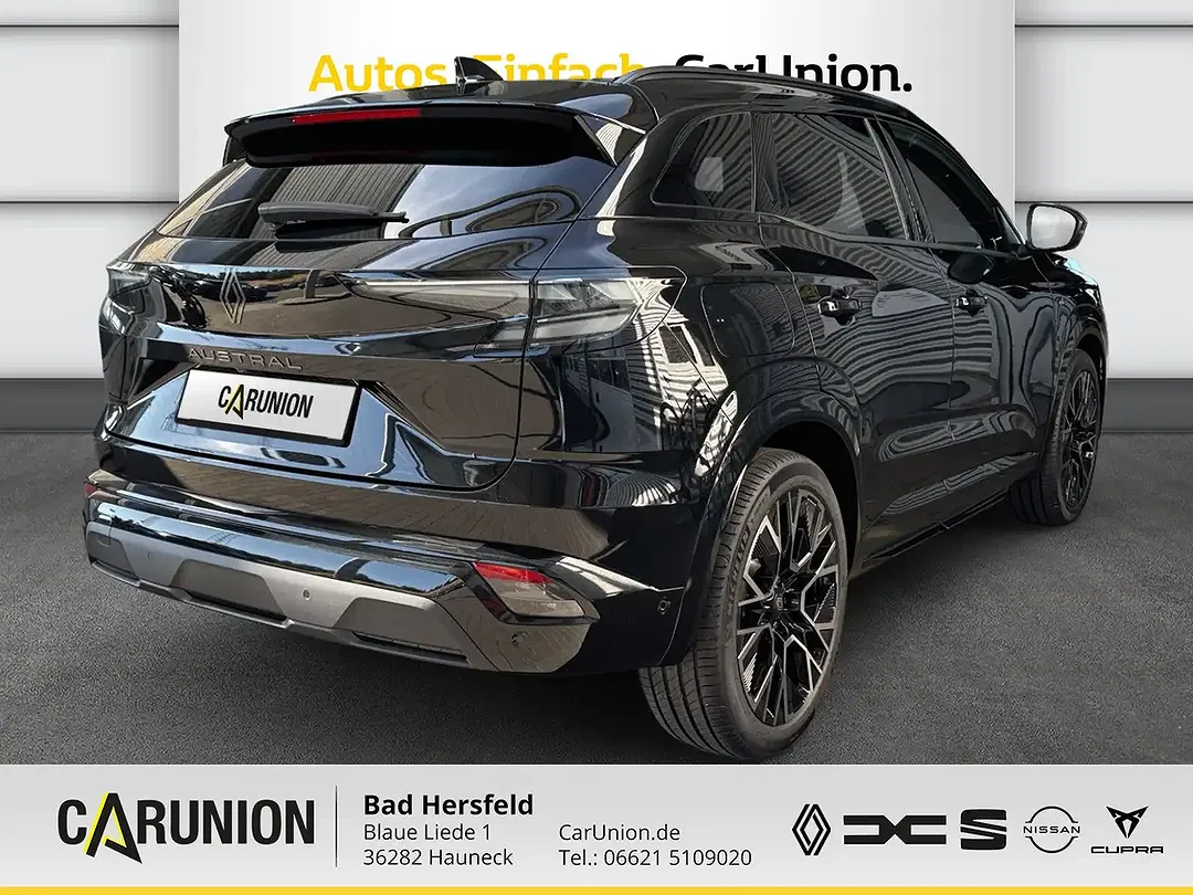 Renault Austral - Thumbnail 4