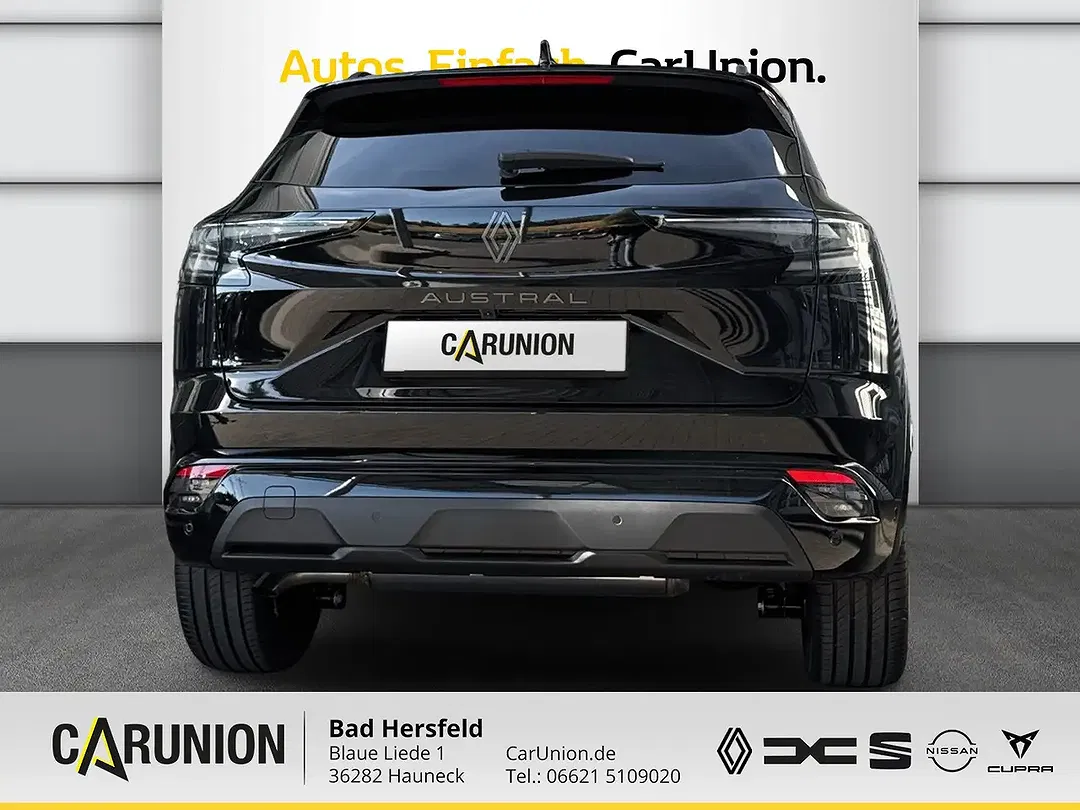 Renault Austral - Thumbnail 5