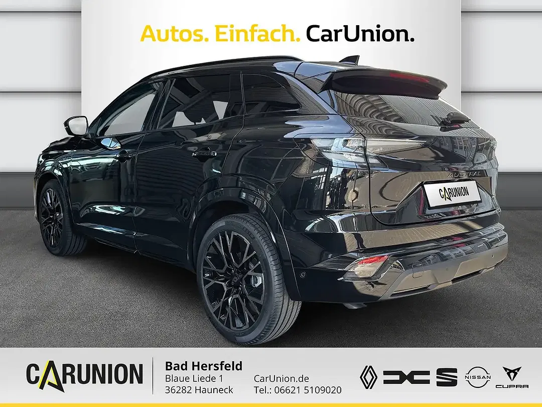 Renault Austral - Thumbnail 6