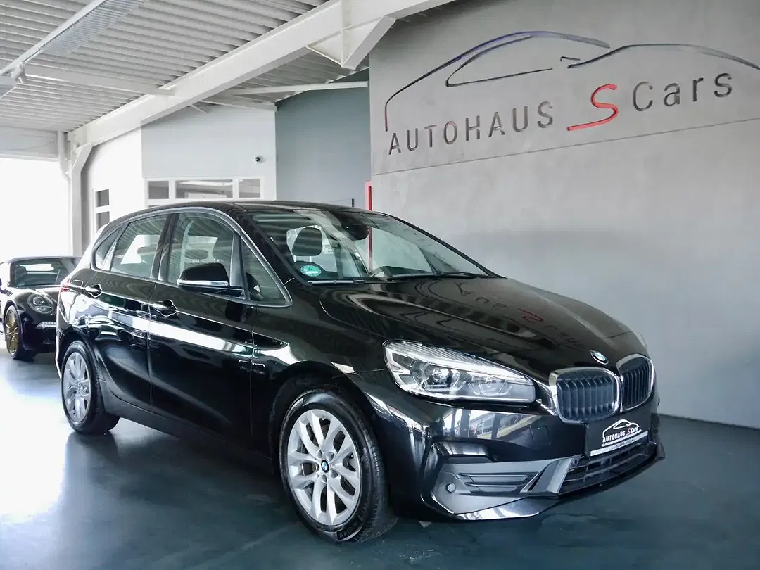 BMW 225 Advantage - foto 1