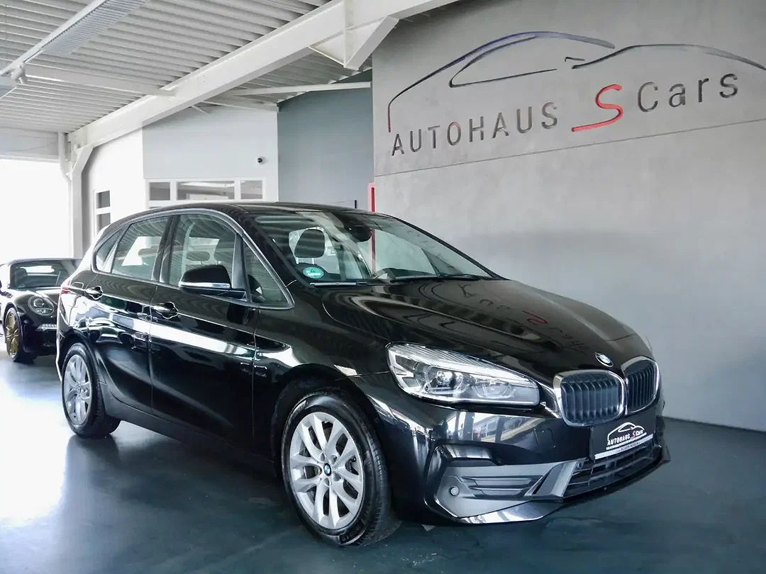BMW 225 - Afbeelding 1
