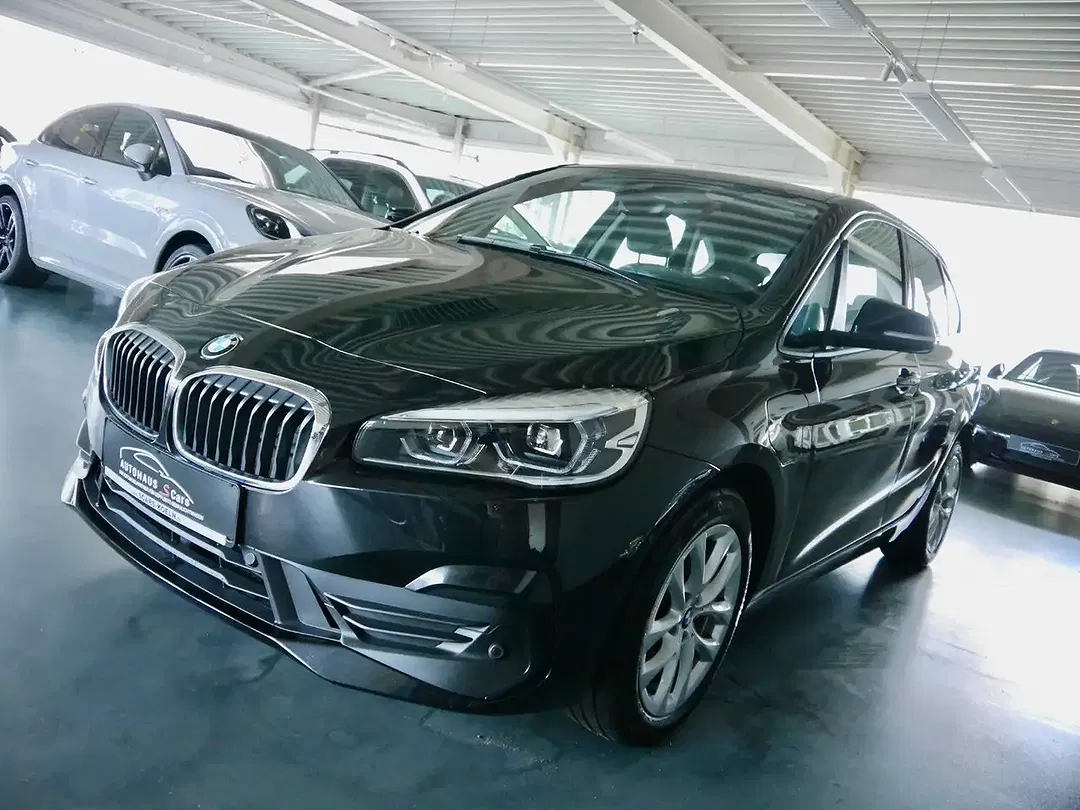 BMW 225 Advantage - foto 2