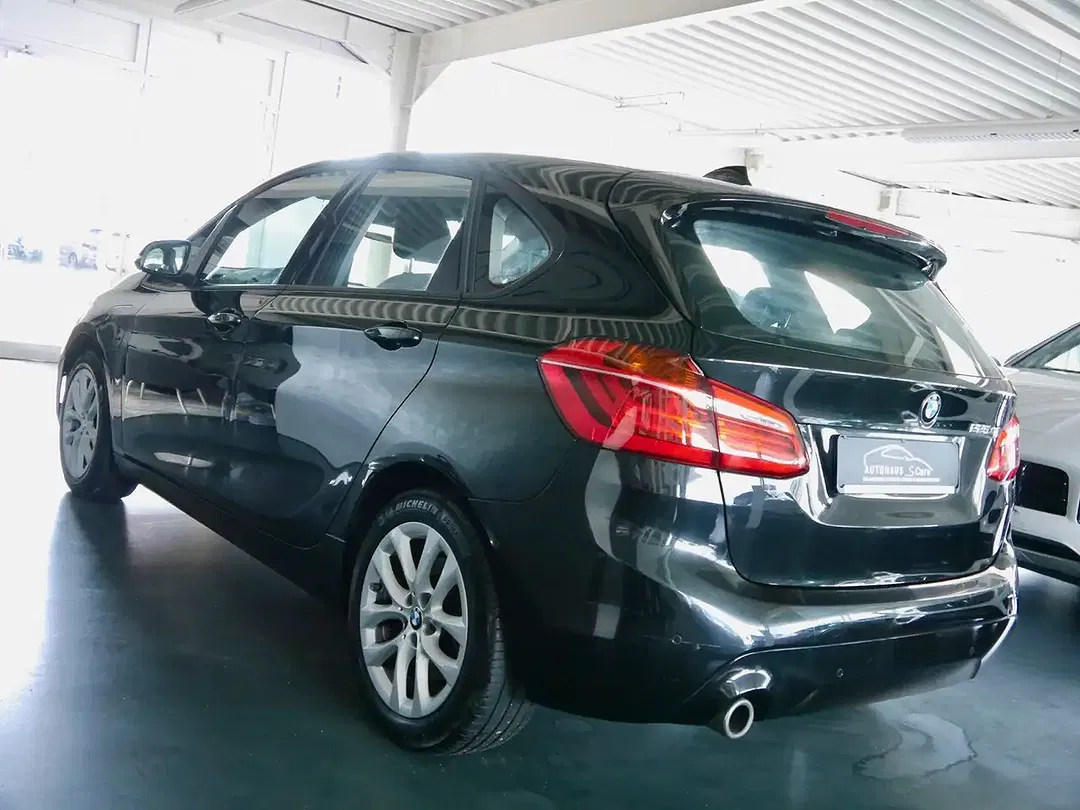 BMW 225 - Thumbnail 5