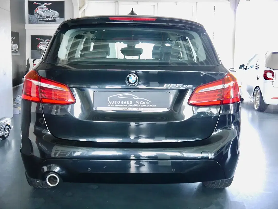 BMW 225 - Thumbnail 7