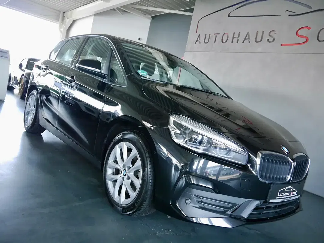BMW 225 - Thumbnail 8