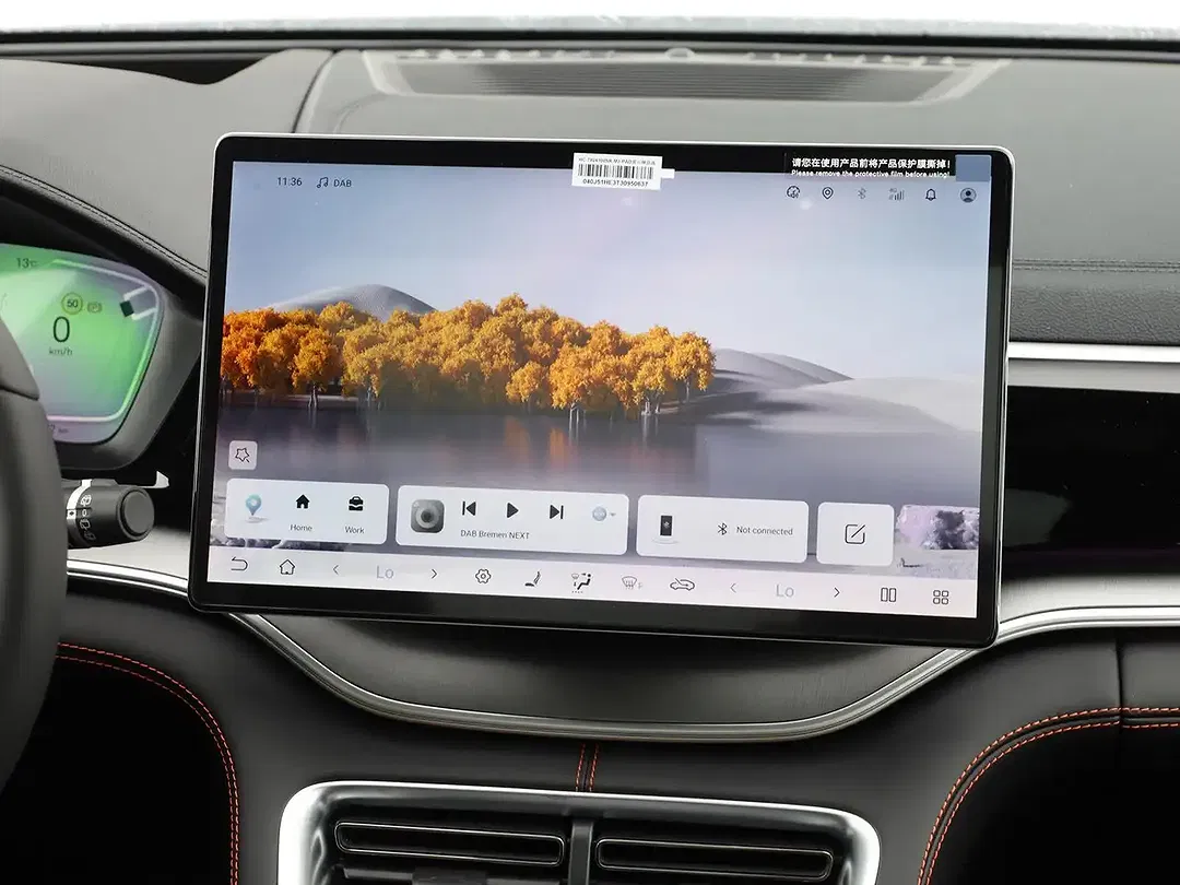 BYD Seal U - Thumbnail 10