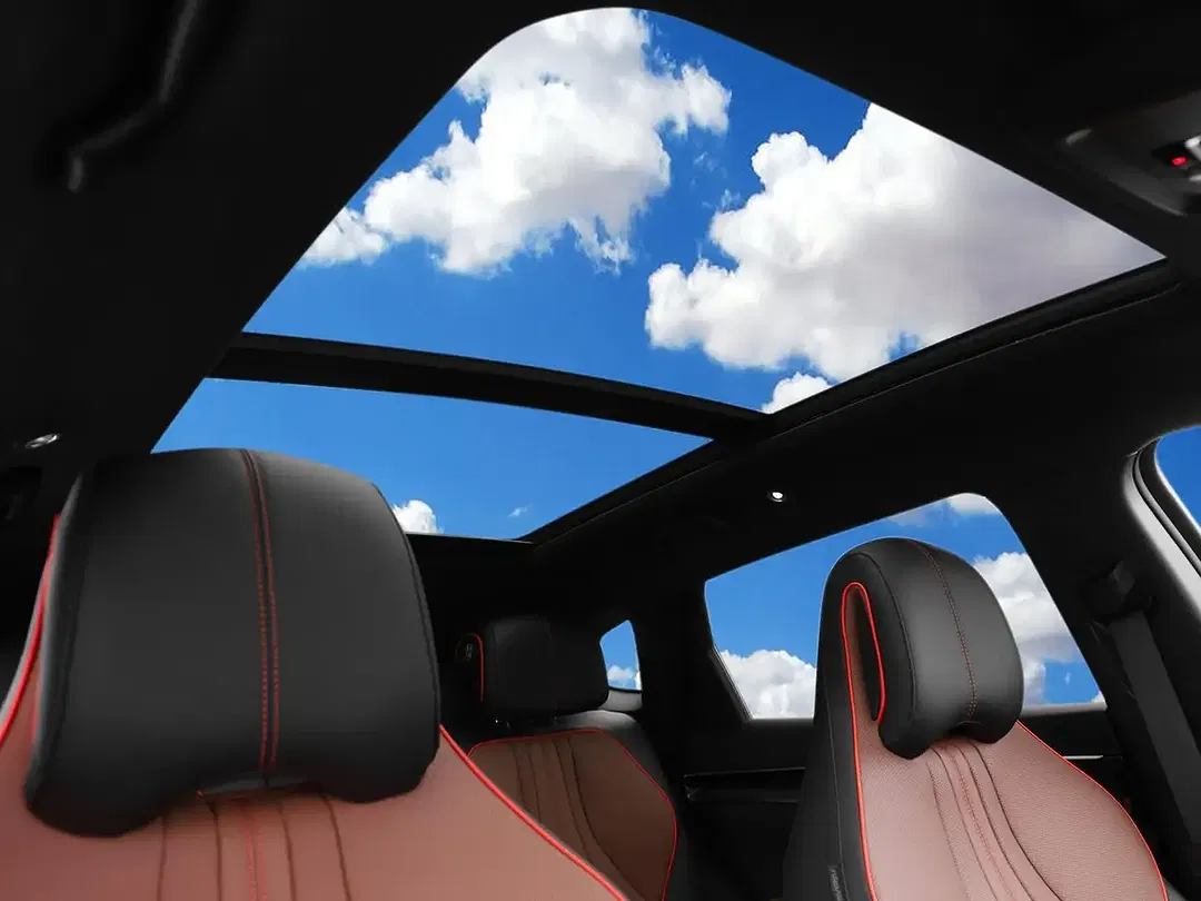 BYD Seal U - Thumbnail 8