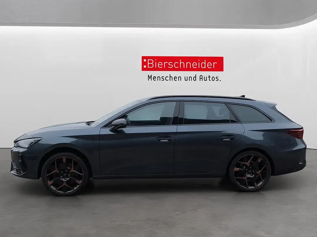 CUPRA Leon - Thumbnail 6