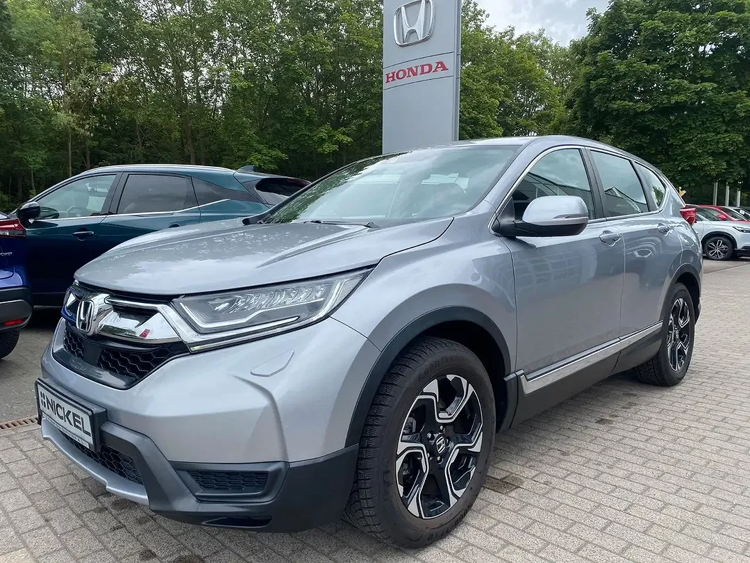 Honda CR-V - Afbeelding 1