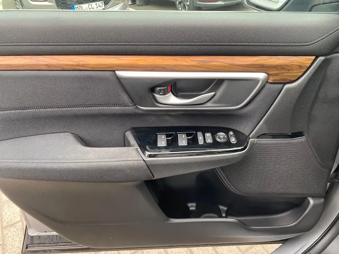 Honda CR-V - Thumbnail 13