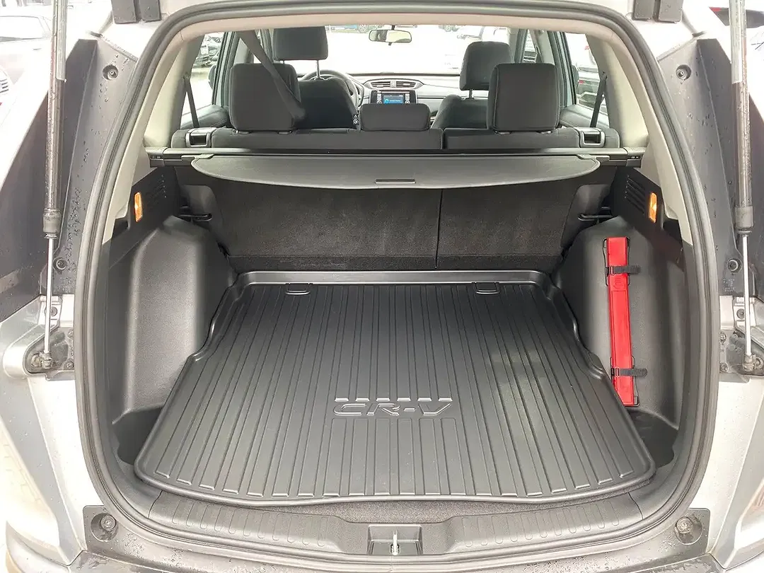 Honda CR-V - Thumbnail 6