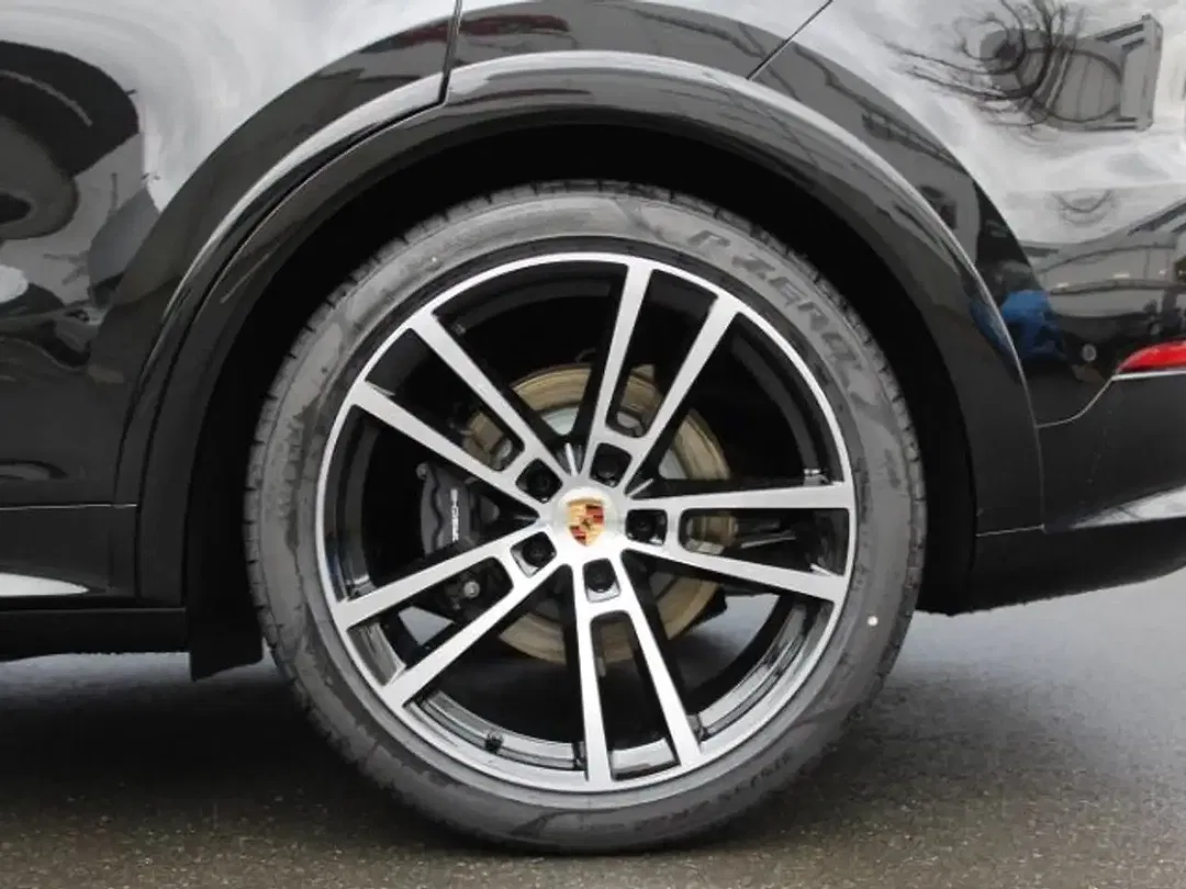 Porsche Cayenne - Thumbnail 14