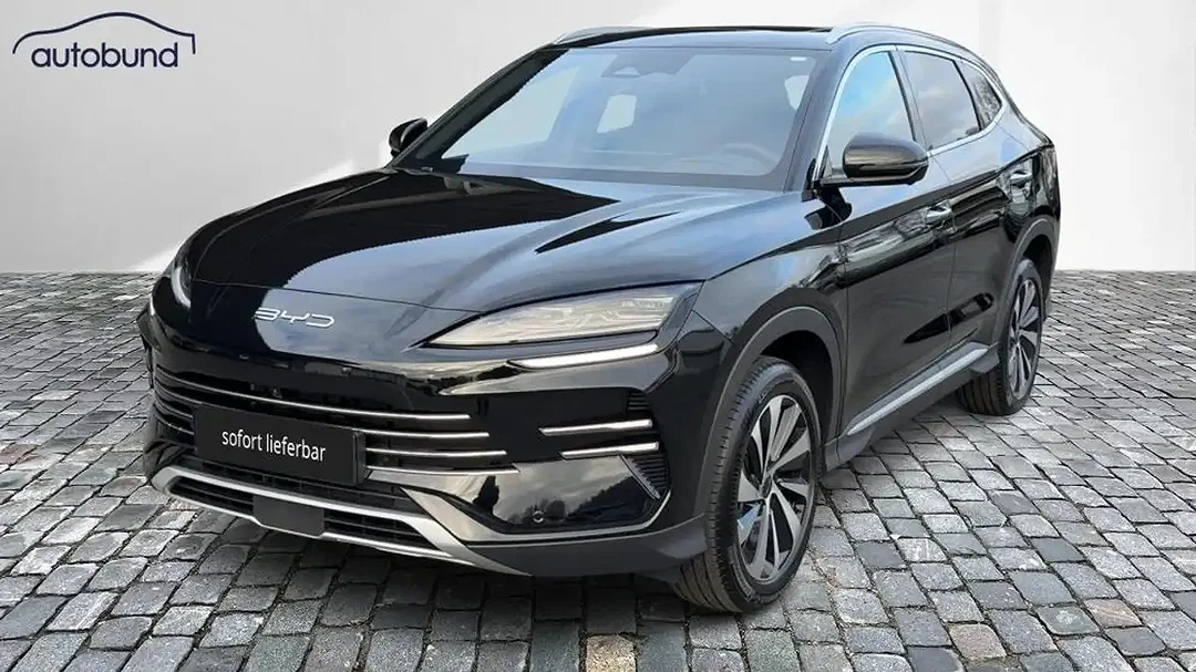 BYD Seal U - Afbeelding 1