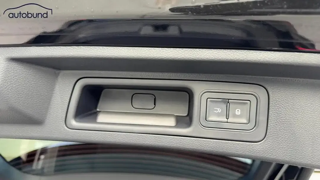 BYD Seal U - Thumbnail 10