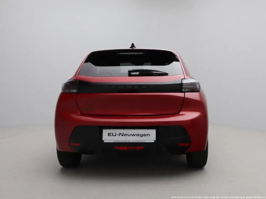 Peugeot 208 - Thumbnail 5