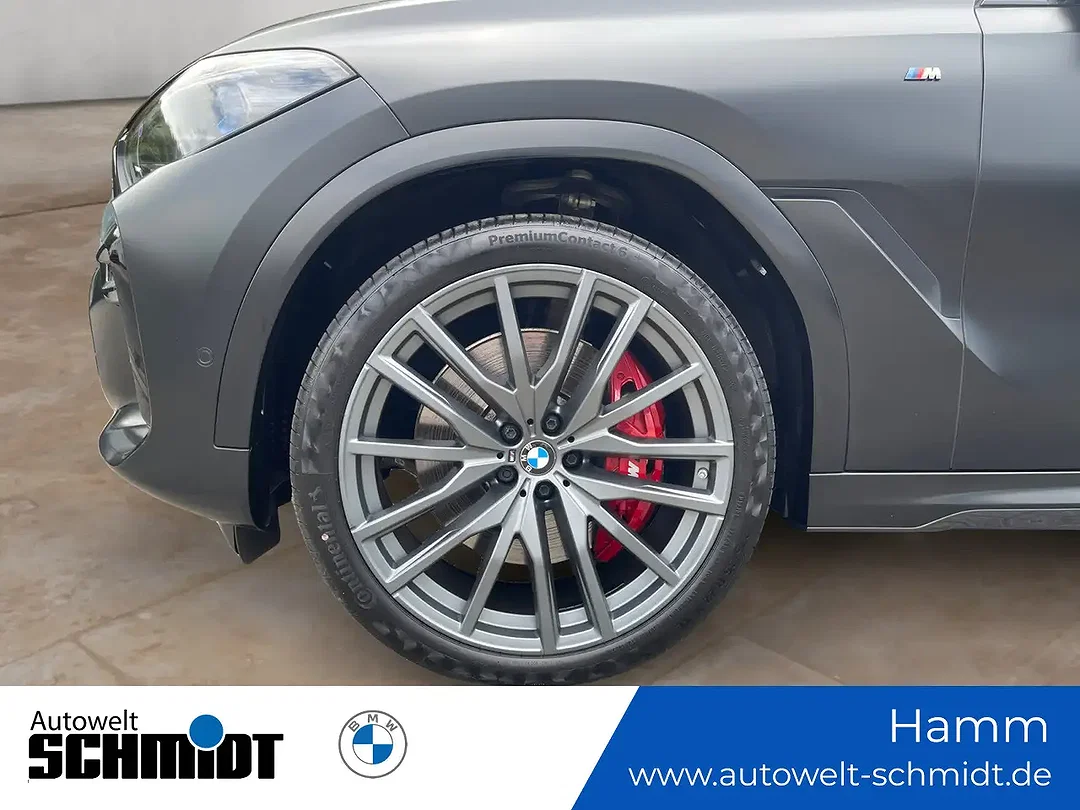 BMW X6 - Afbeelding 1