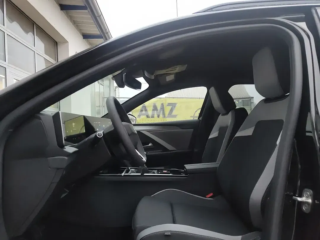 Opel Astra - Thumbnail 6