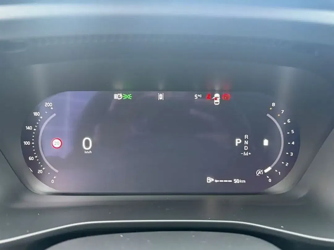 Volvo XC40 - Thumbnail 10