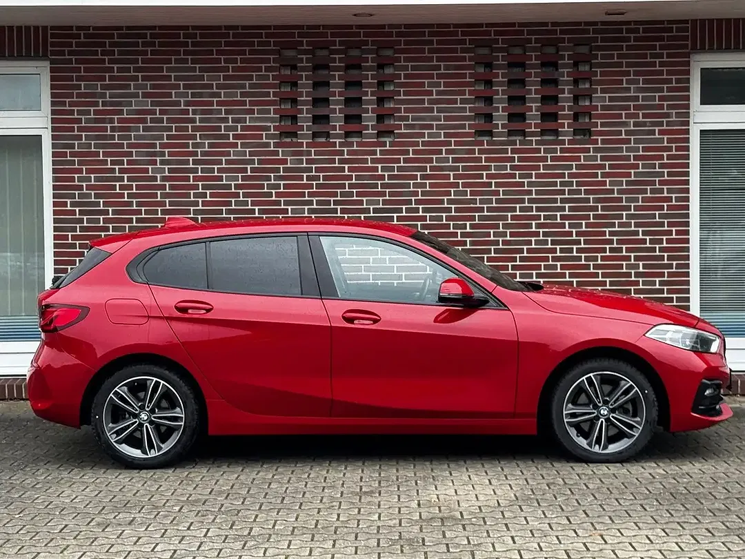 BMW 116 - Thumbnail 3