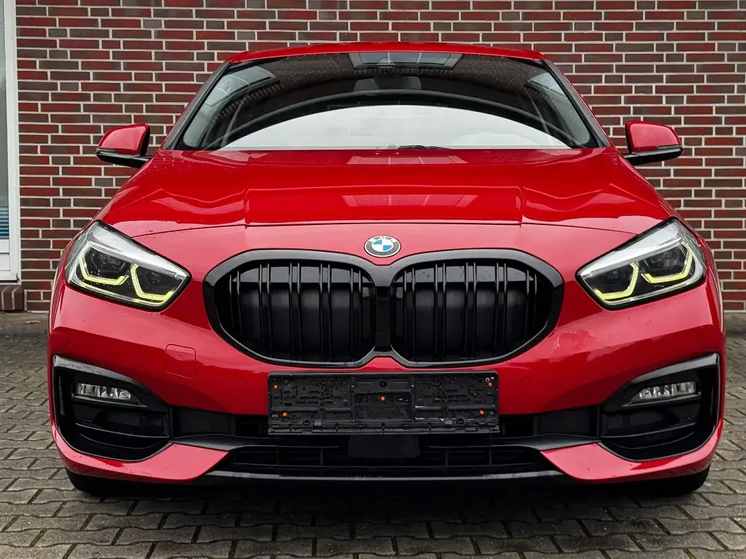 BMW 116 - Thumbnail 5
