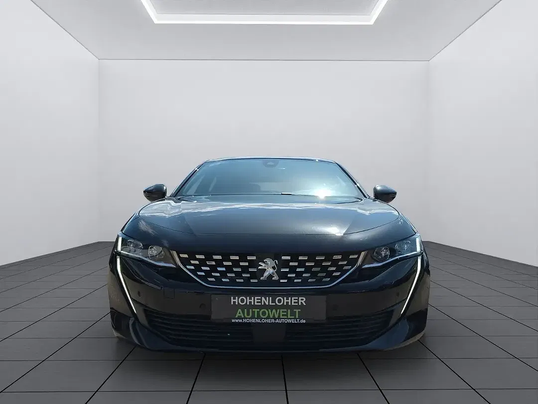 Peugeot 508 - Thumbnail 10