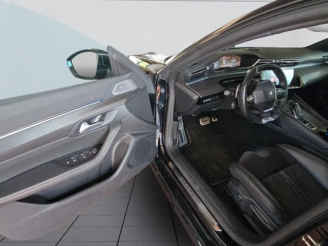 Peugeot 508 - Thumbnail 11