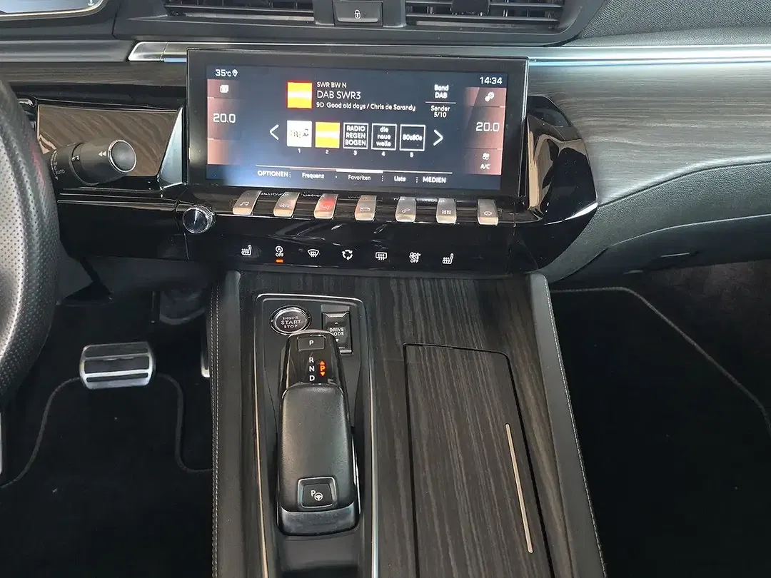 Peugeot 508 - Thumbnail 14