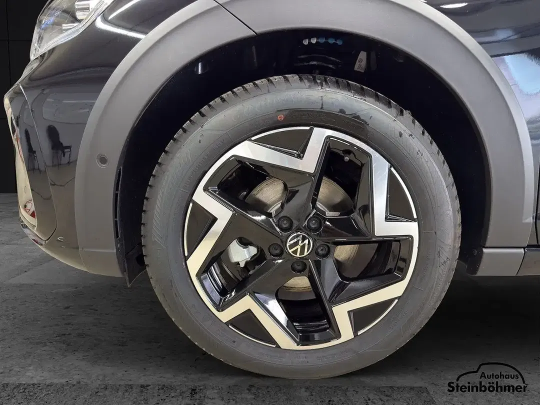 Volkswagen Taigo - Thumbnail 13