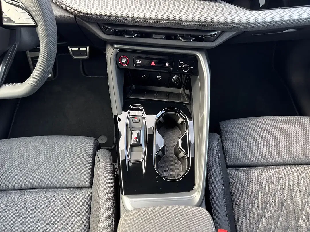 Audi Q5 - Thumbnail 10