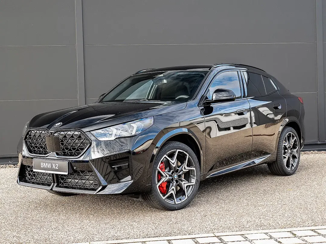 BMW X2 - Afbeelding 1