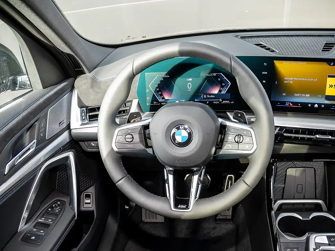 BMW X2 - Thumbnail 10