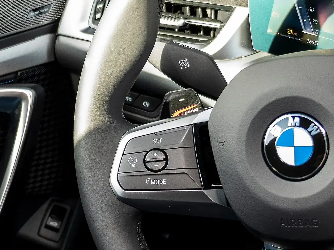 BMW X2 - Thumbnail 13
