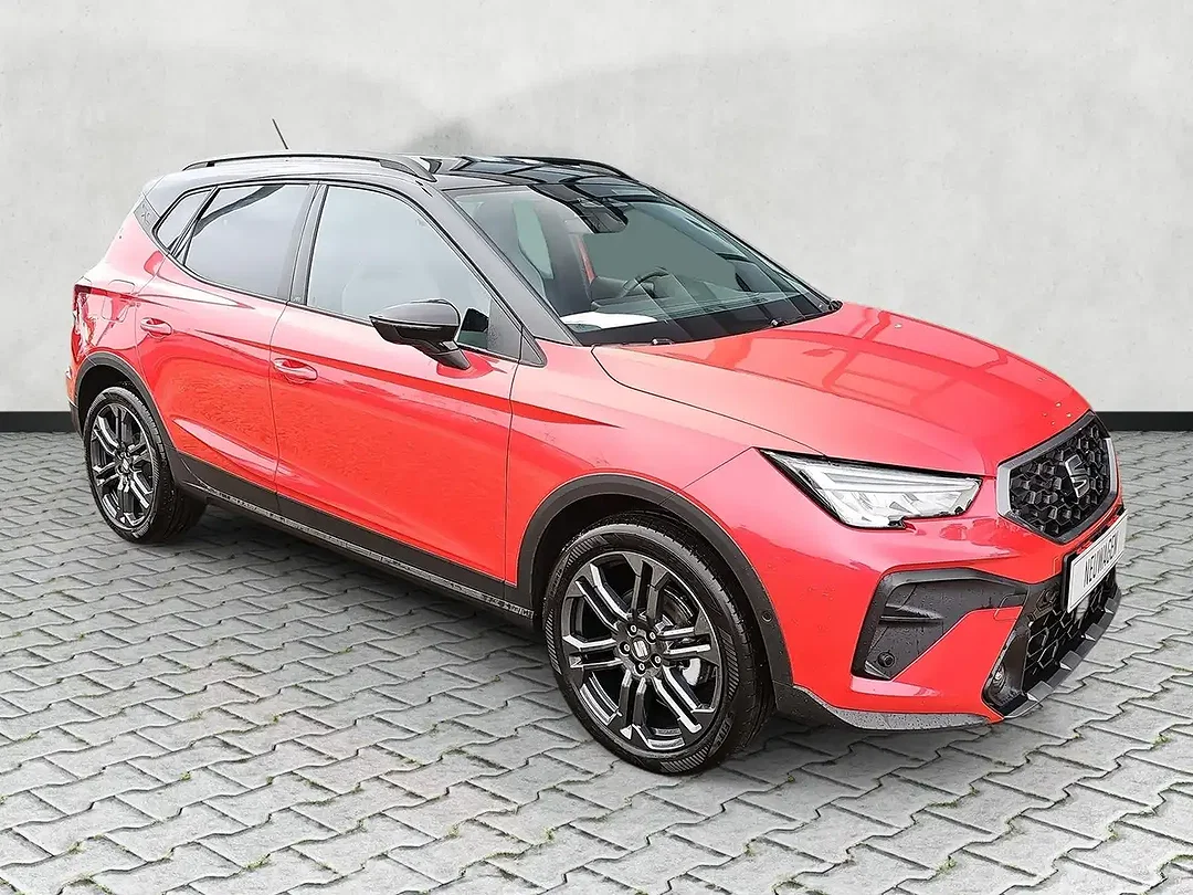 SEAT Arona - Afbeelding 1