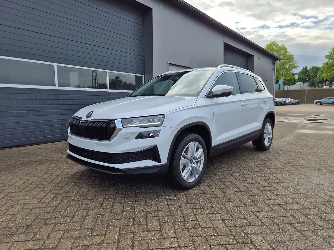 Skoda Karoq - Afbeelding 1