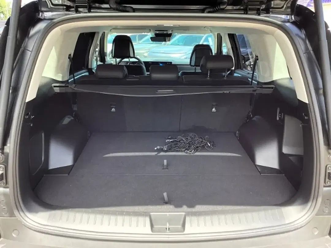 Hyundai SANTA FE - Thumbnail 11