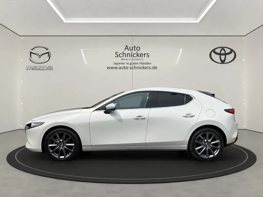 Mazda 3 Centre-Line - foto 2