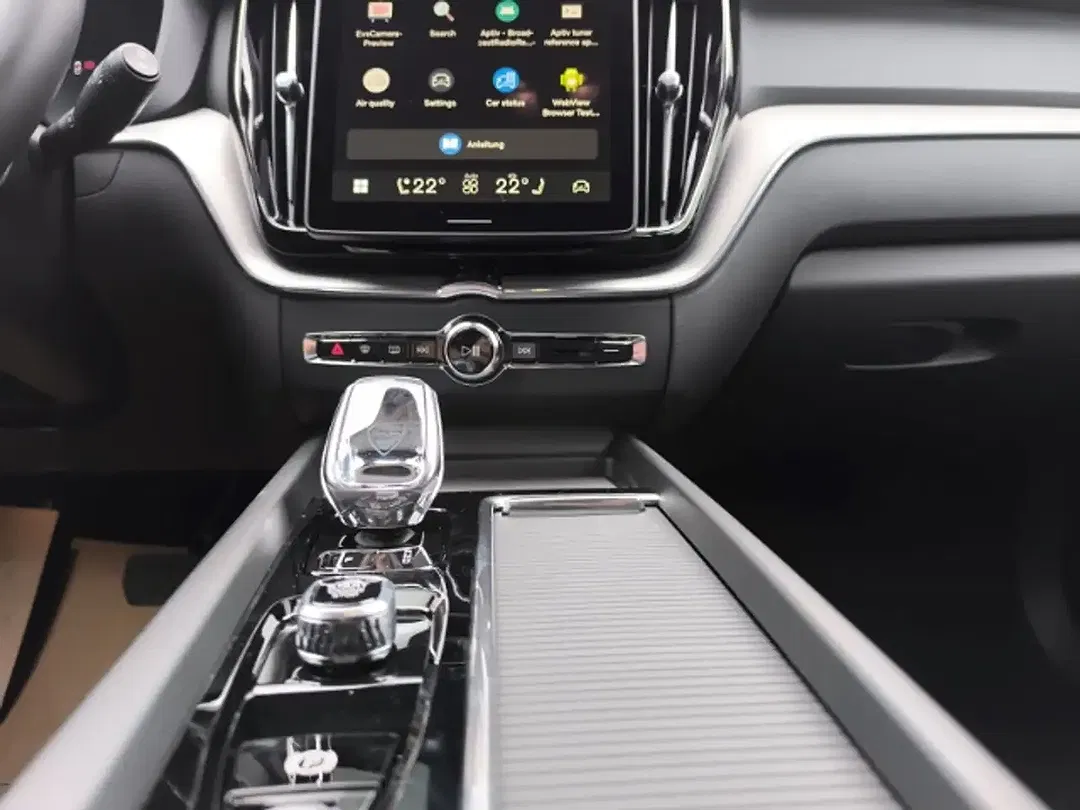 Volvo XC60 - Thumbnail 15