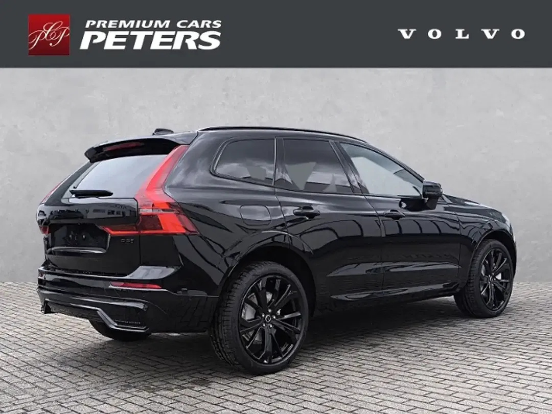 Volvo XC60 - Thumbnail 2