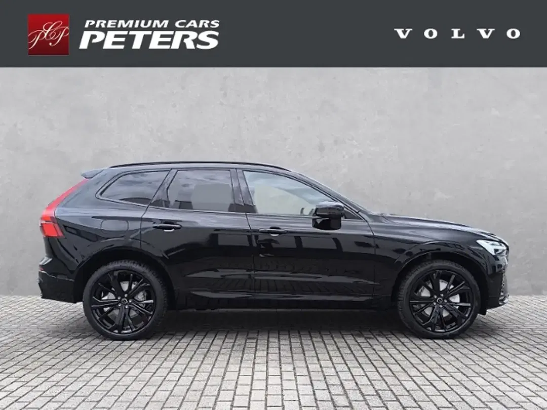 Volvo XC60 - Thumbnail 6