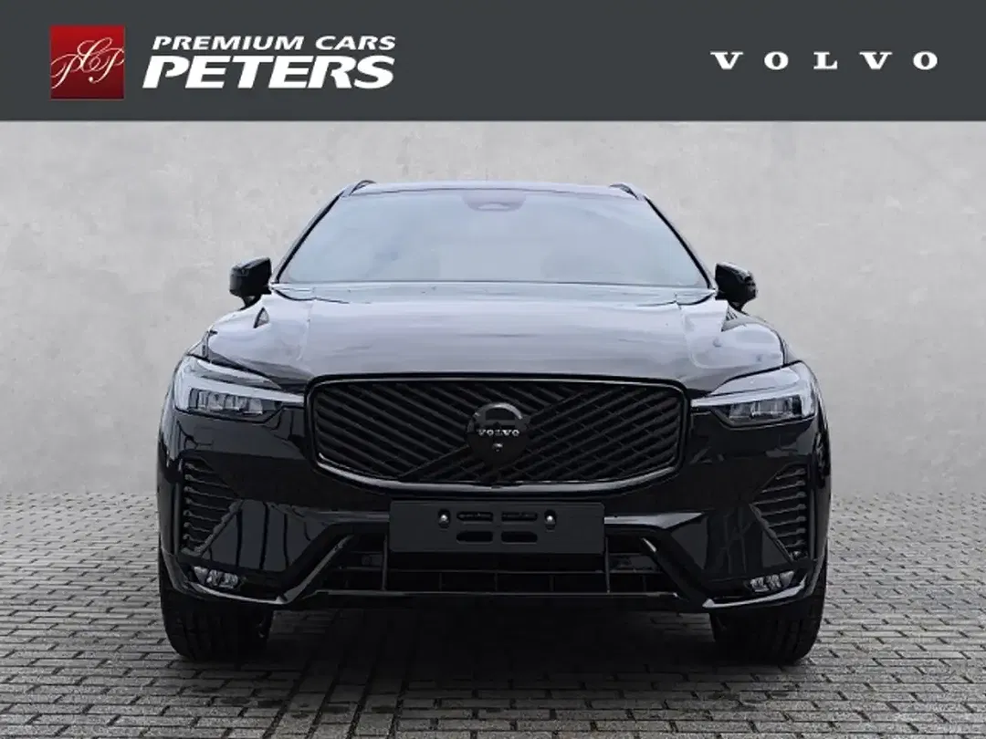 Volvo XC60 - Thumbnail 8