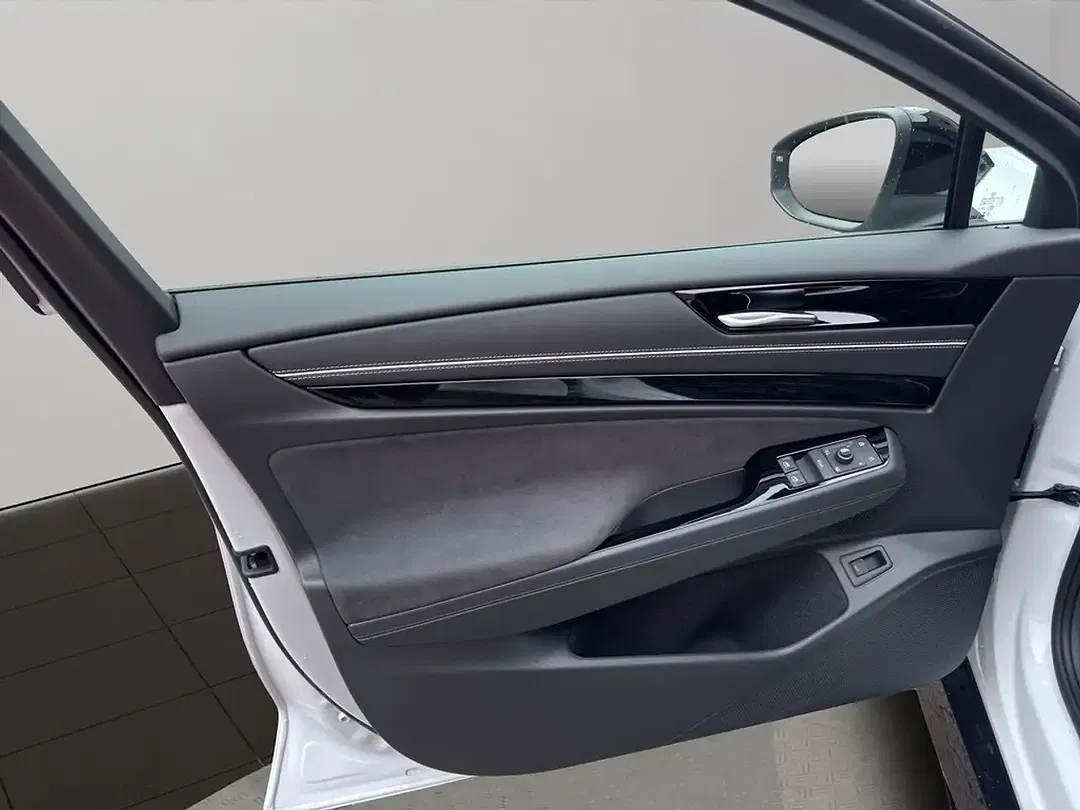 Volkswagen ID.7 - Thumbnail 10