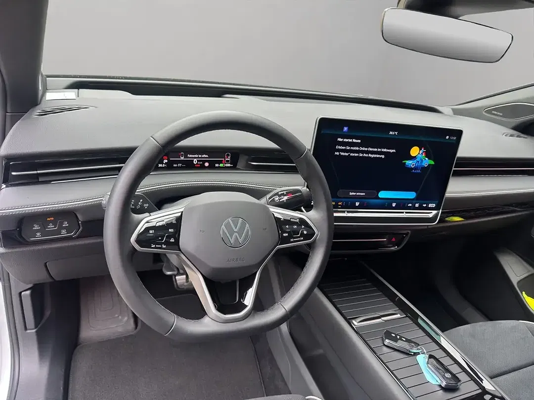 Volkswagen ID.7 - Thumbnail 14