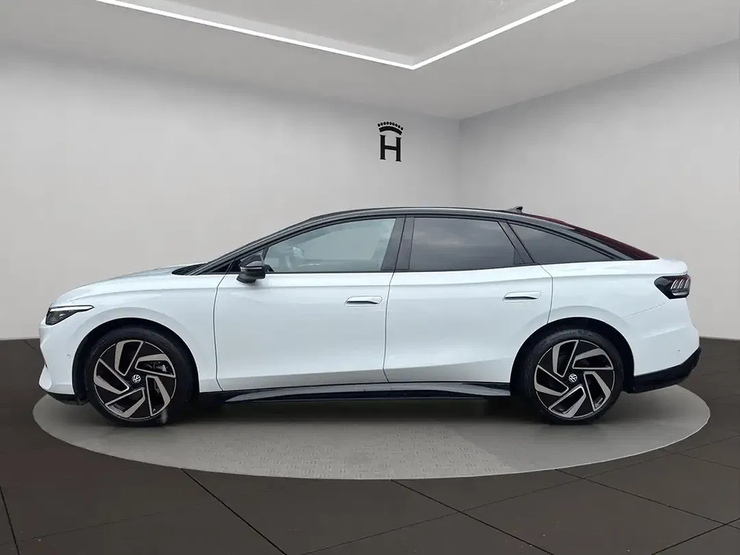 Volkswagen ID.7 S - foto 2